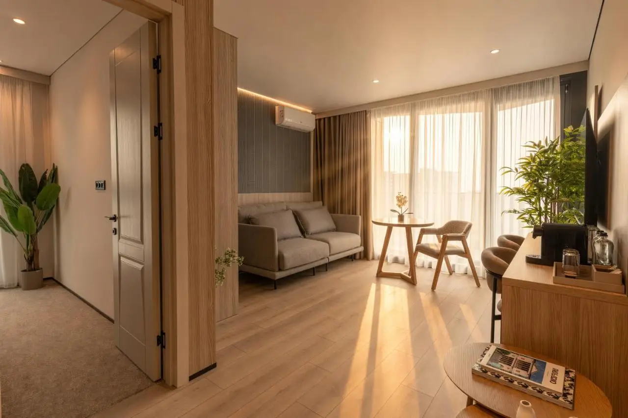 OPUS Batumi
