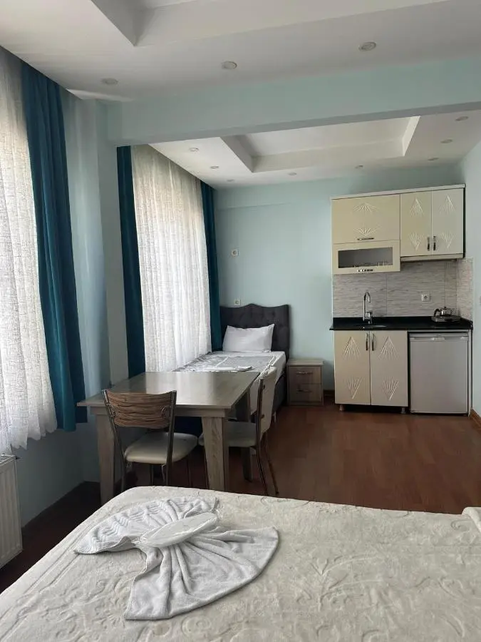 Birinci Apart Hotel