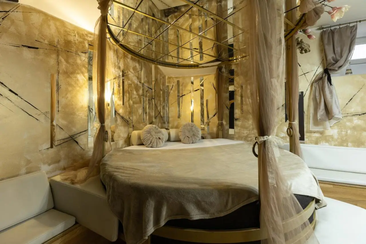 Sarajevo Seven Suites