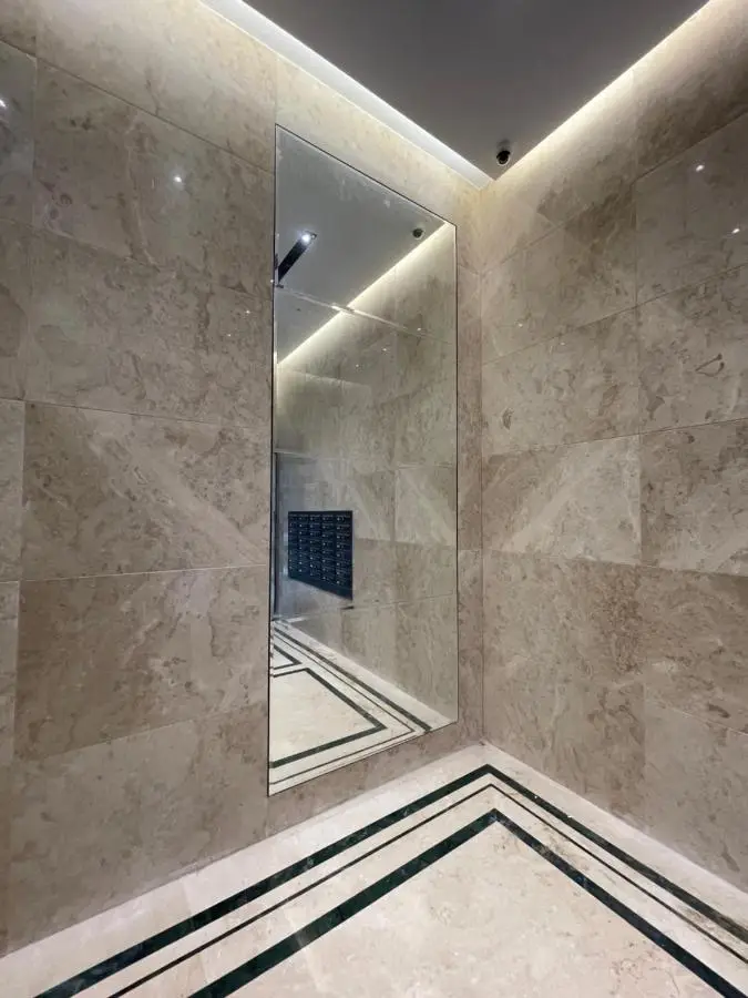 Elysium Apartment Tirana