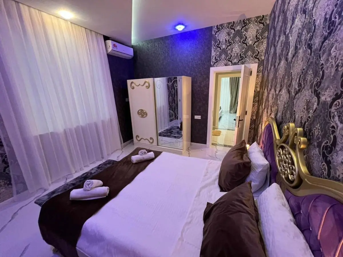 Qafqaz Luxury mini villa