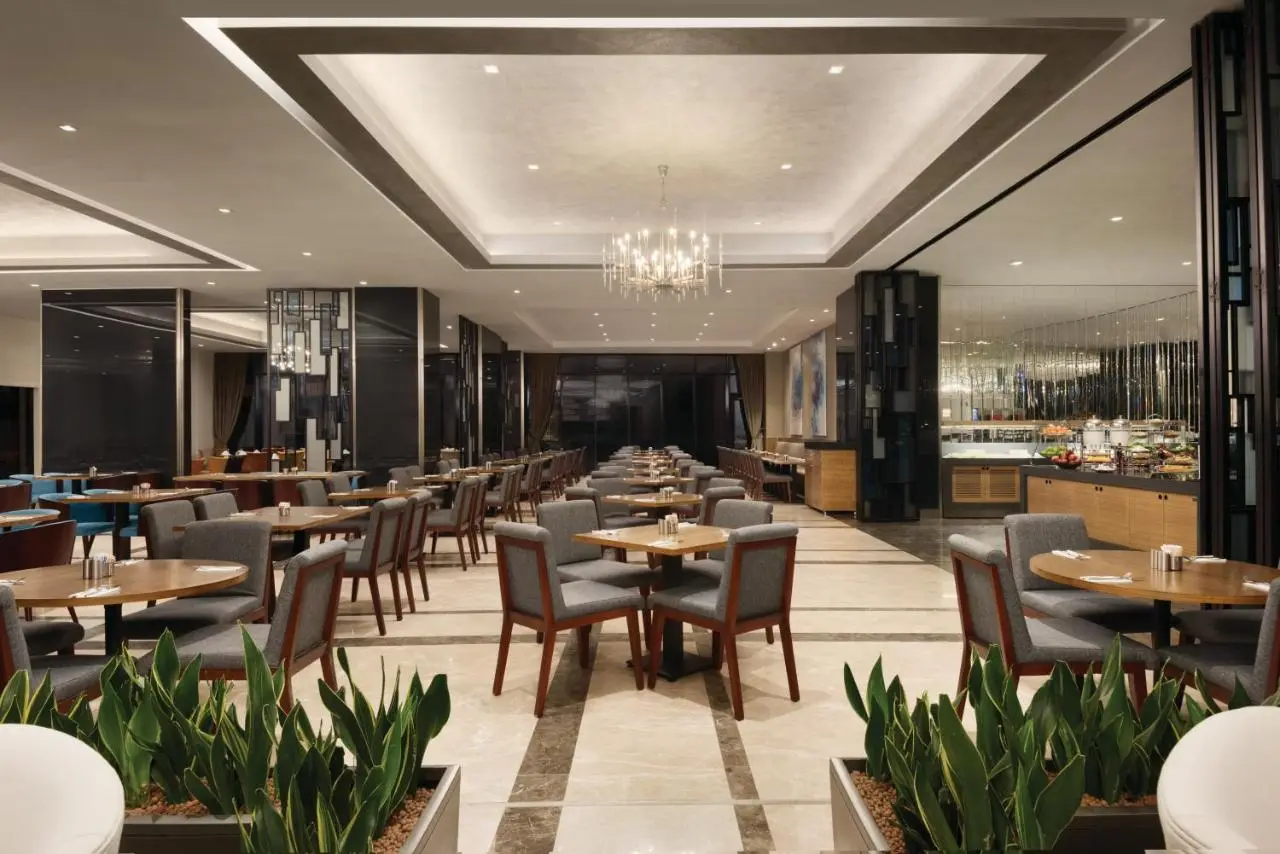 TRYP by Wyndham Istanbul Basın Ekspres