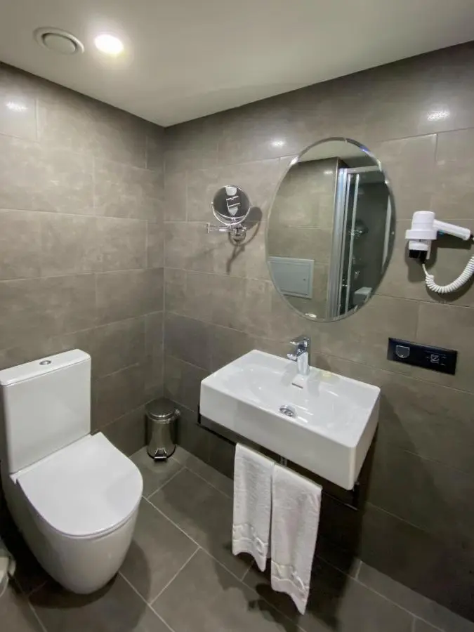 Eresin Hotels Express