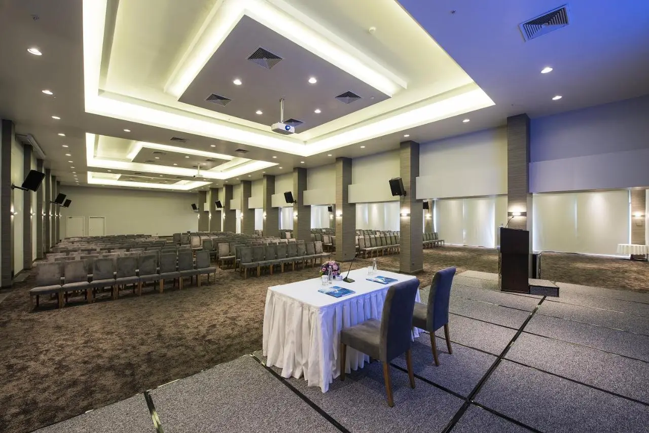 Altin Yunus Hotel & SPA - Çeşme