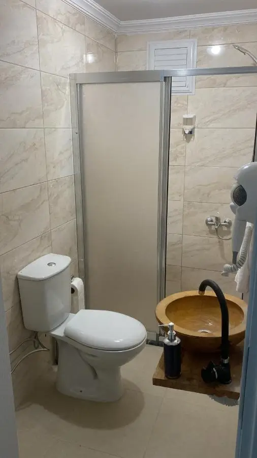 Hobbitköy giresun