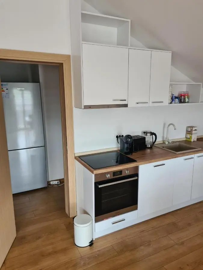 Apartman Luka