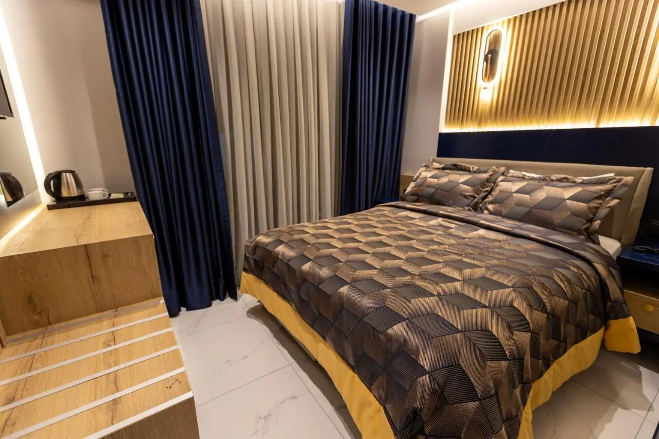AMASRA DADAYLI HOTEL
