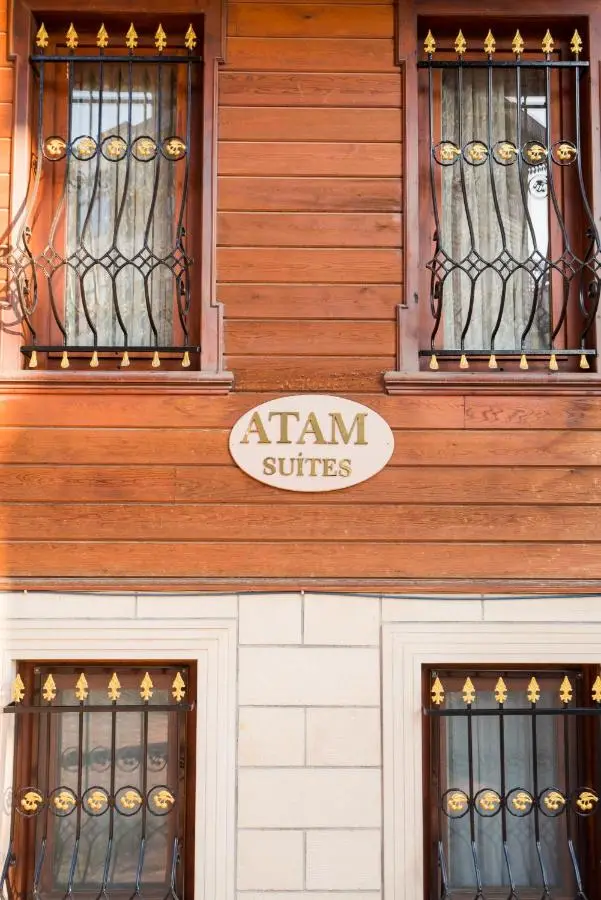 Atam Suites