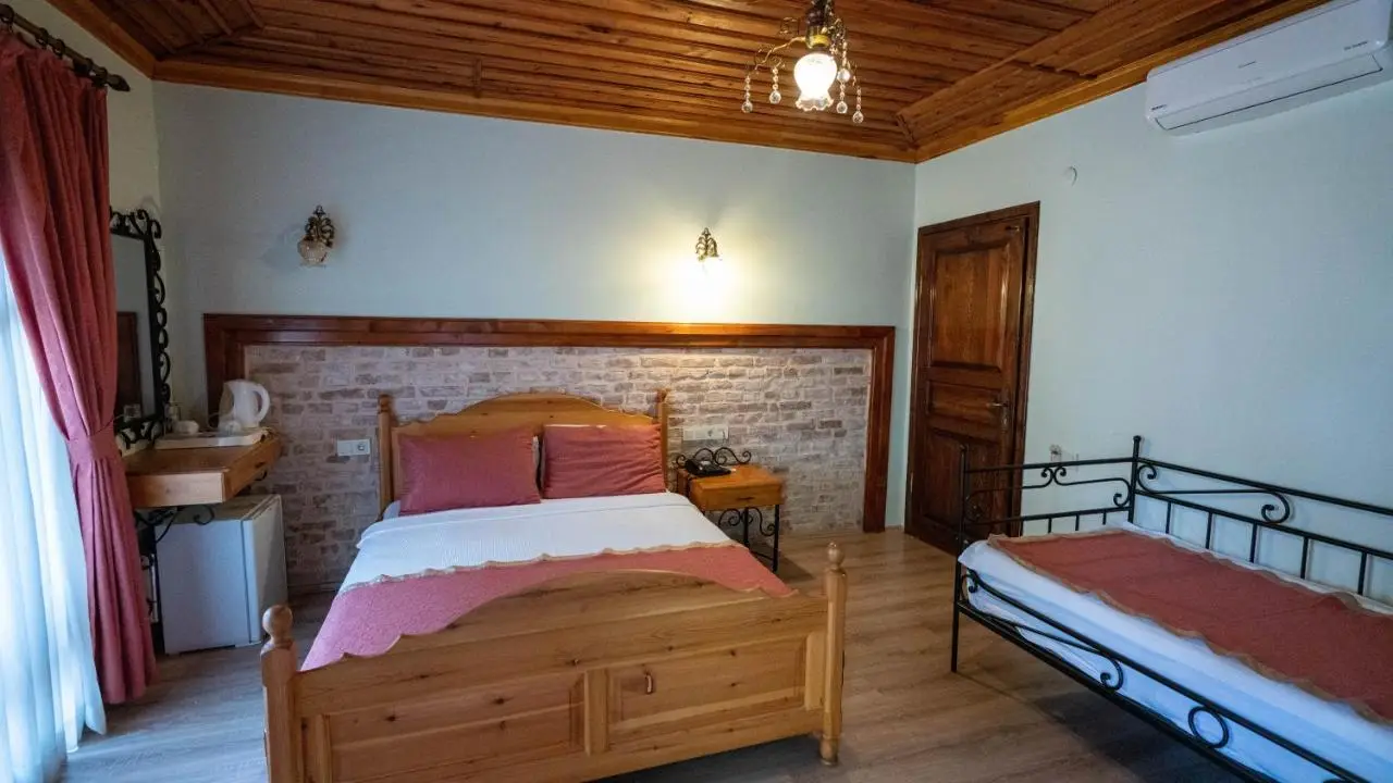 Antalya Inn Hotel