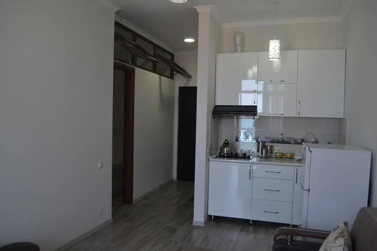 Apartment Mzika