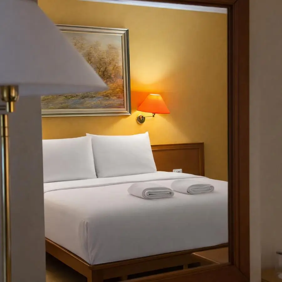 Arber Hotel