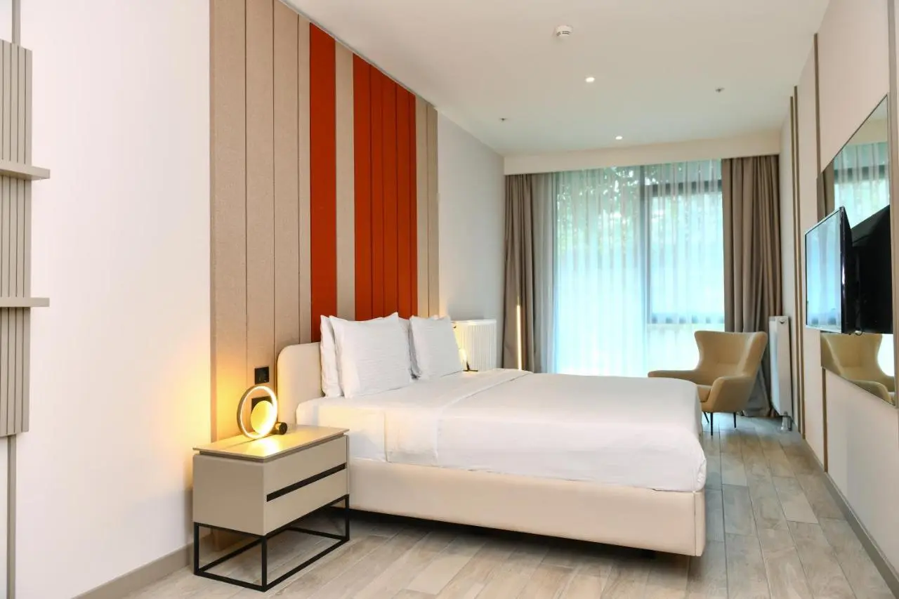 WestSide Residences by Rotana
