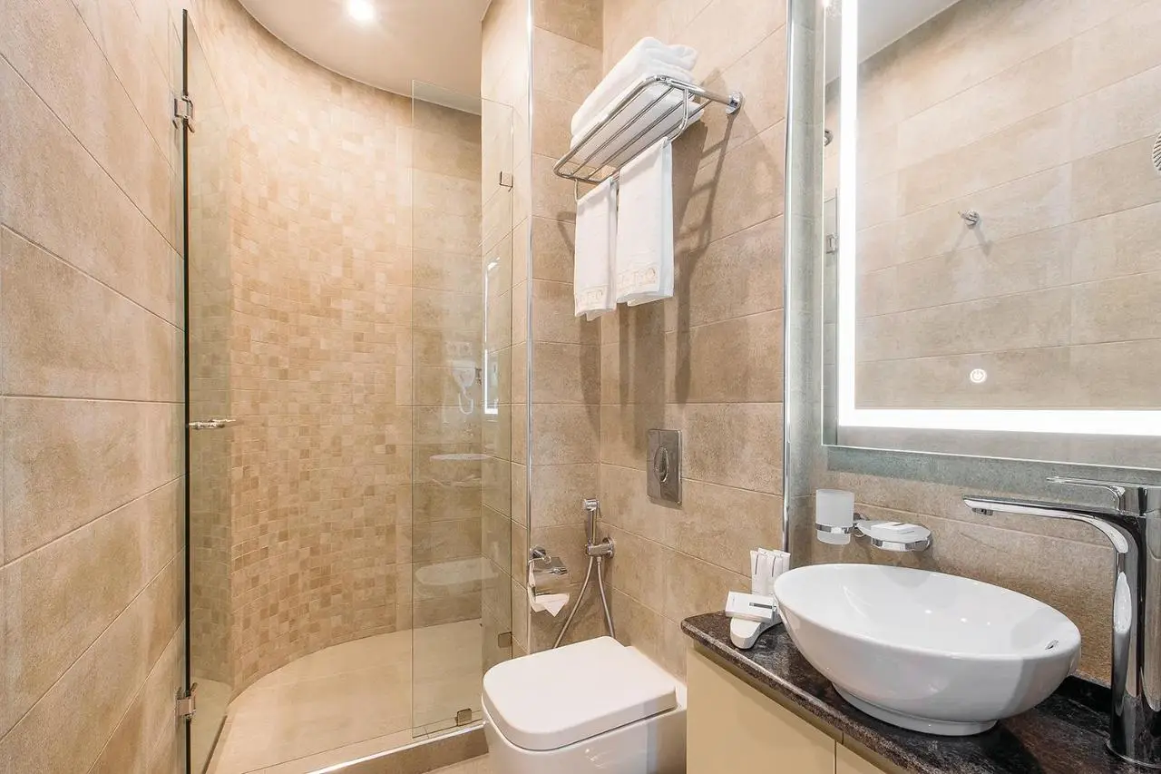 LETO Boutique Hotel Zugdidi