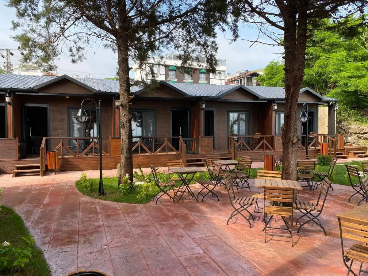 Vira Otel Suites