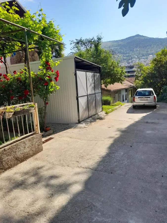 Apartman Avdić