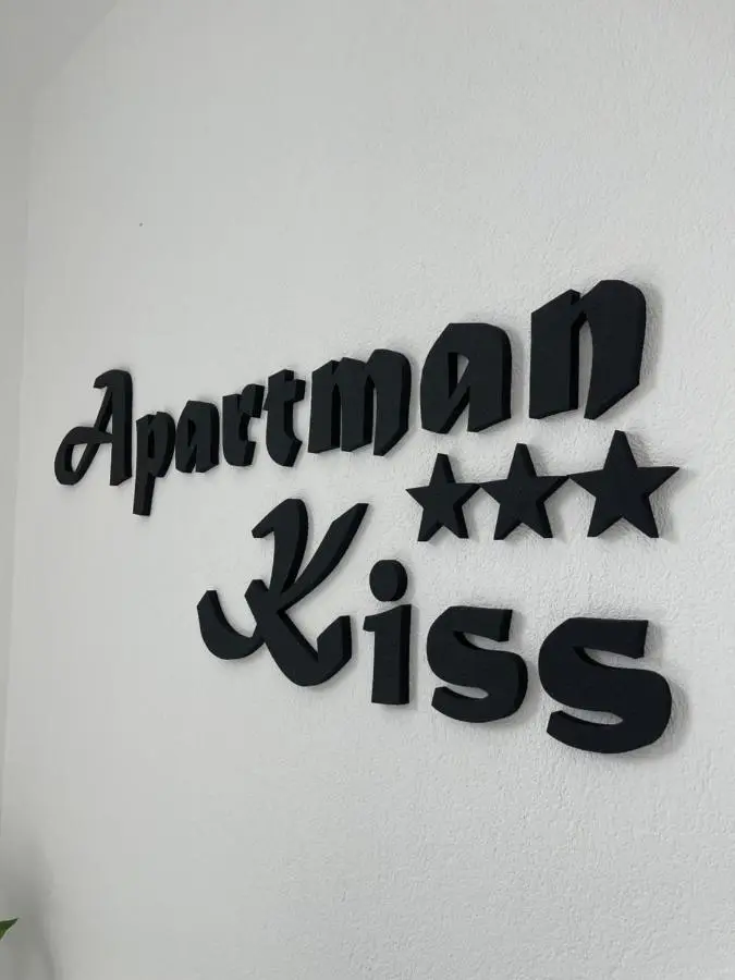 Apartman Kis