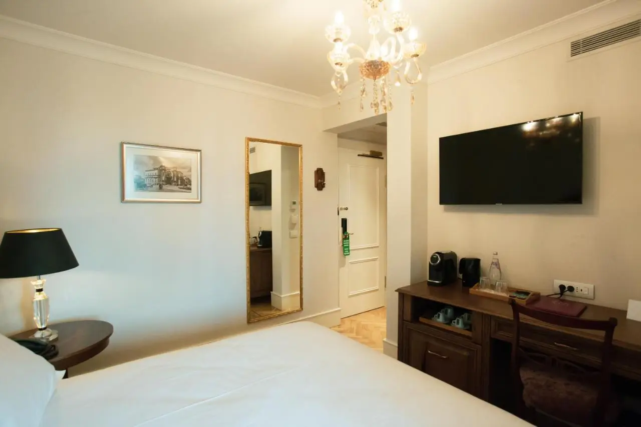 Ebel Boutique Hotel