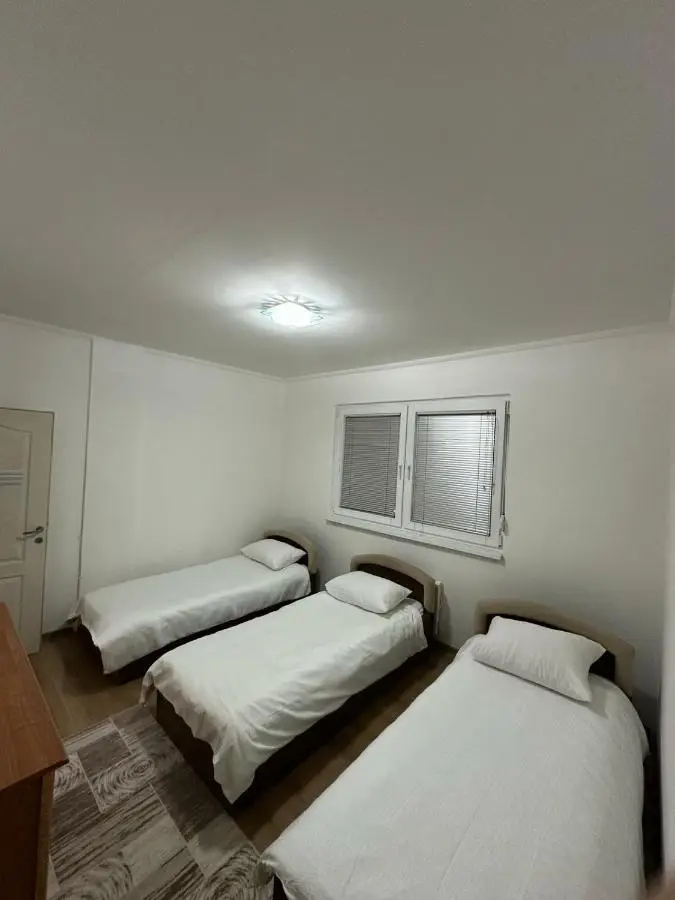 Apartman Tajchi