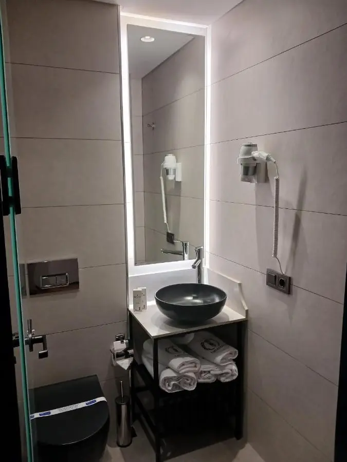 Theodosius Hotel