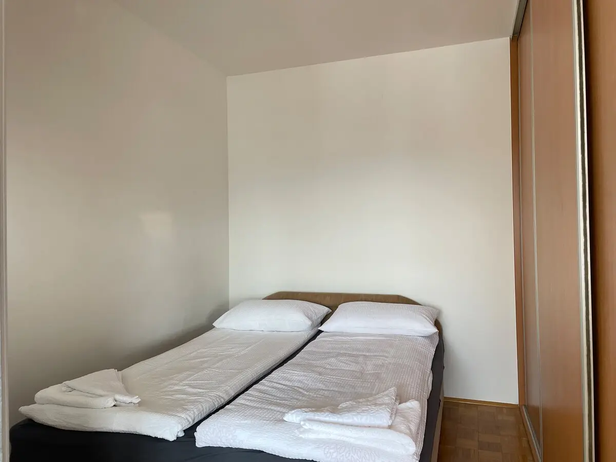 S & B apartment