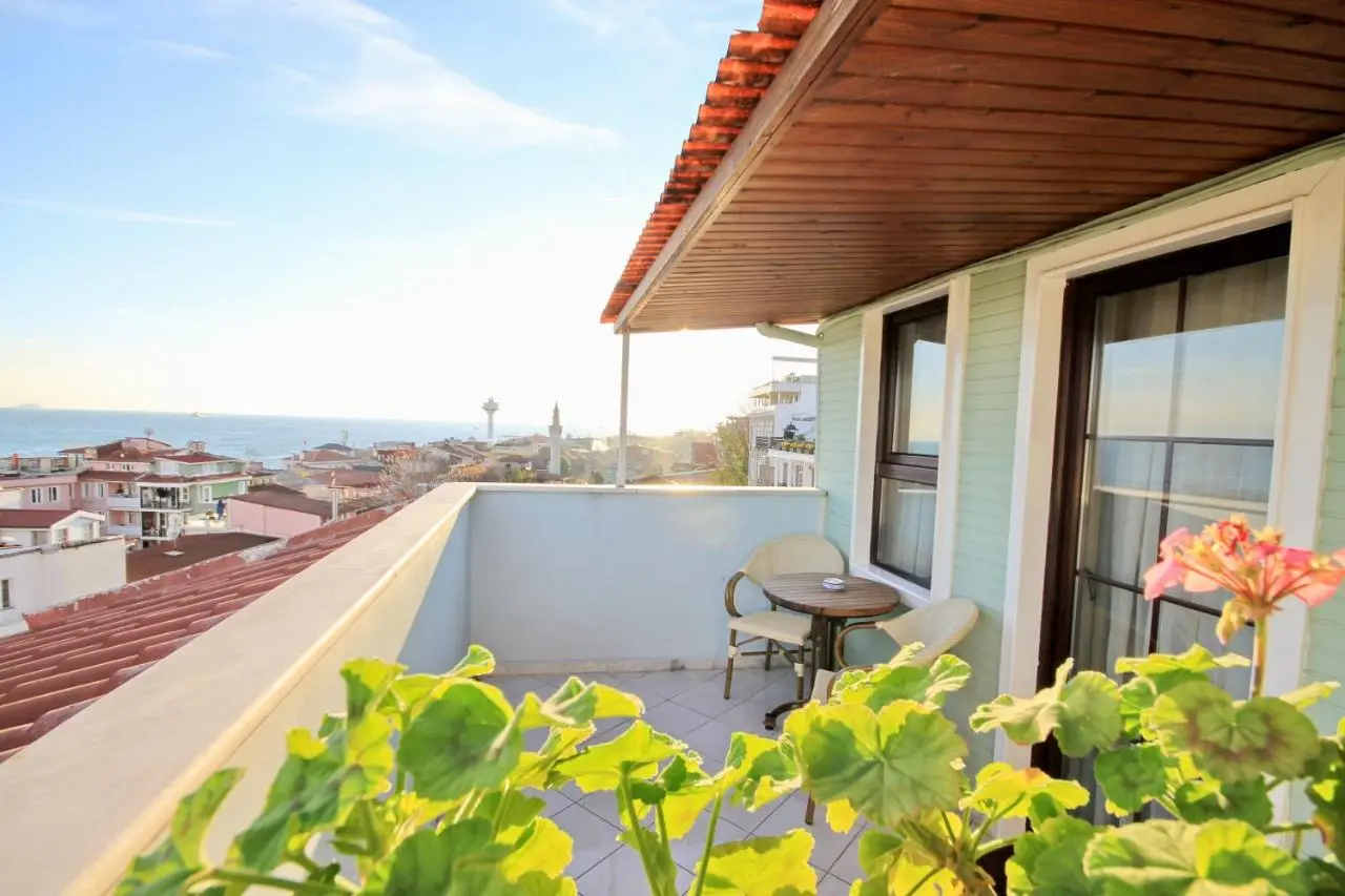 Hotel Historia-Special Category