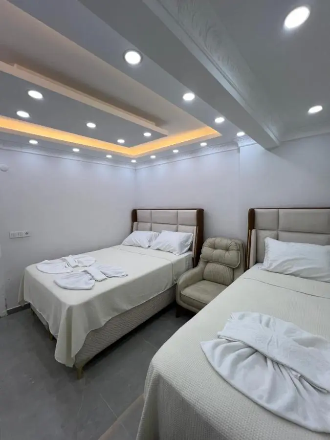 Sultanahmet private home
