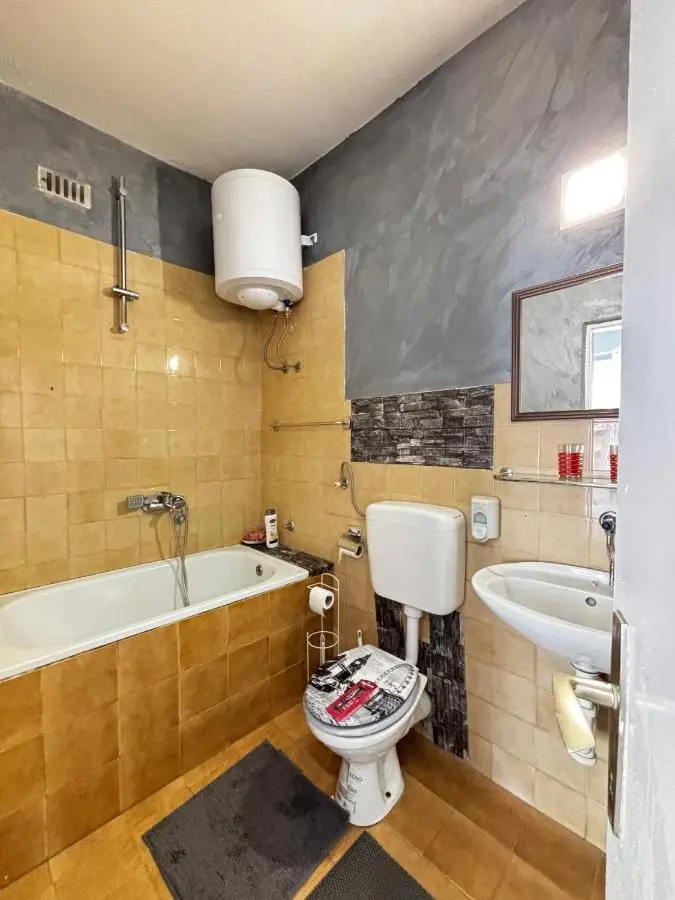 Villa Esra Mostar