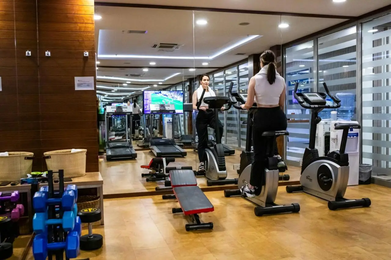 Ramada Encore Istanbul Kartal