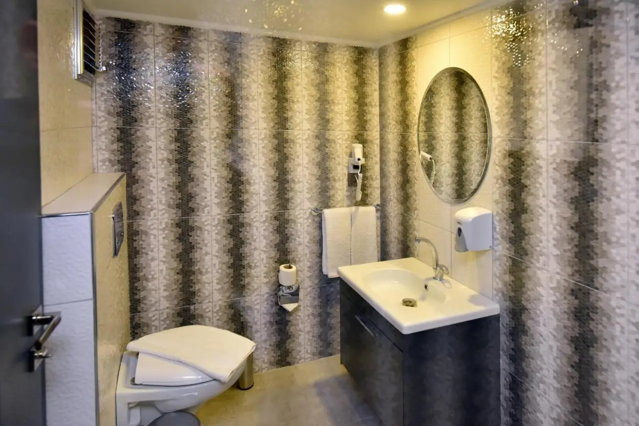 ERDEM HOTEL