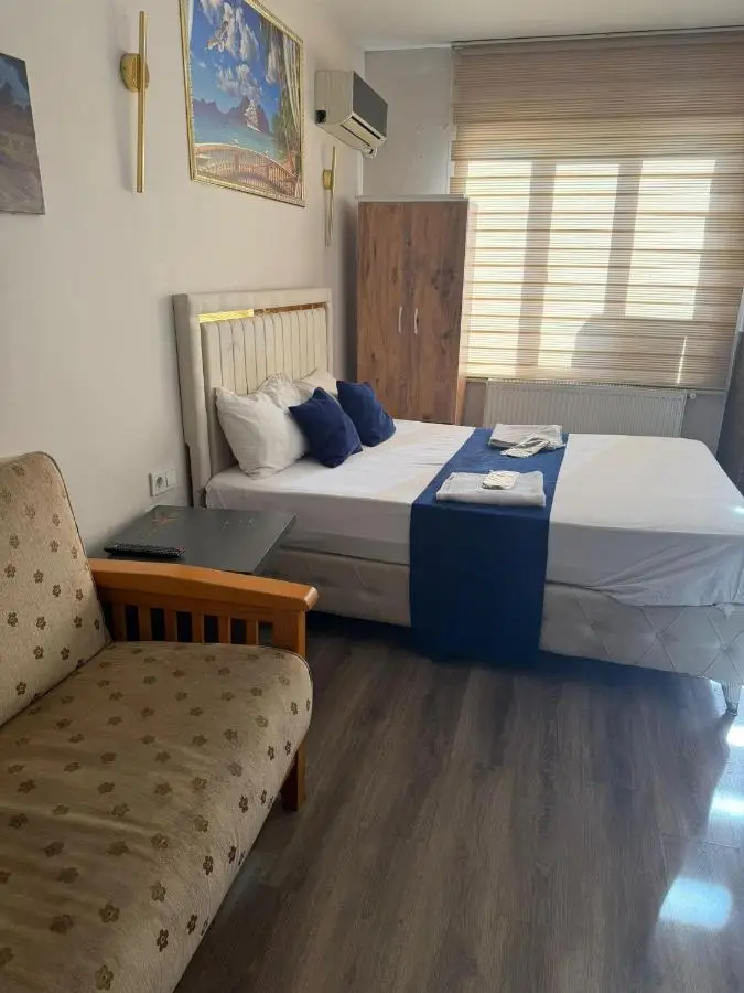 Taksim 82 Hotel