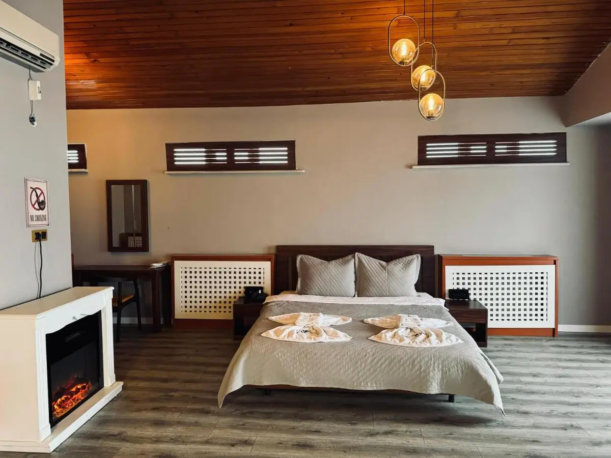Treekos Boutique Hotel Istanbul Airport
