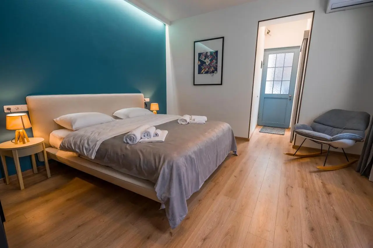 Cozy Baity Tbilisi