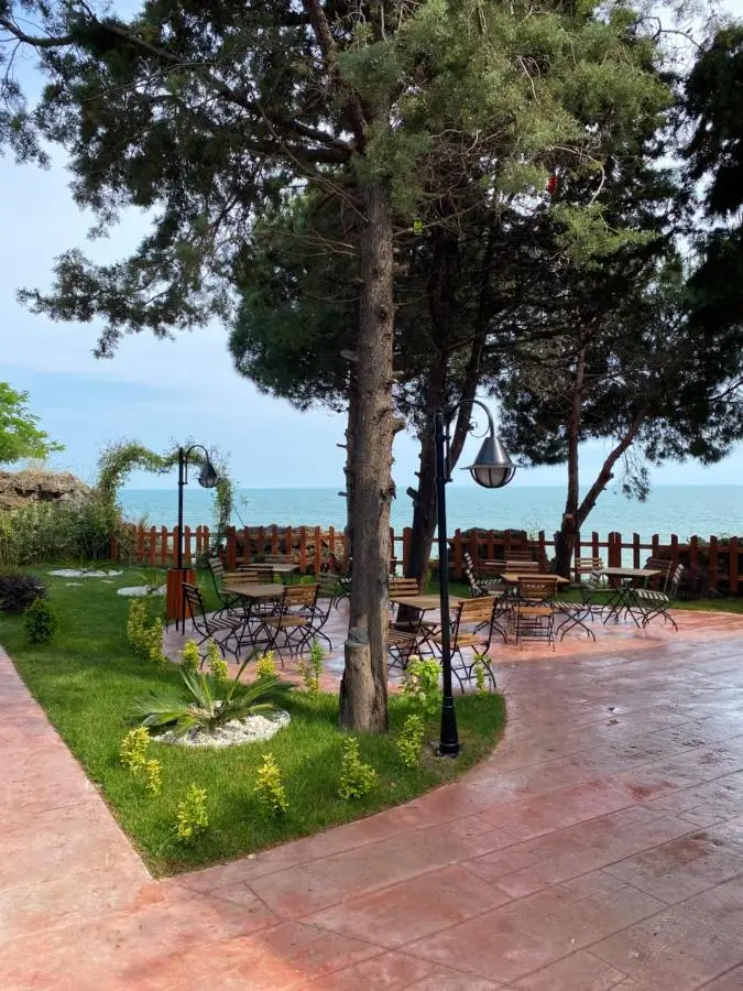 Vira Otel Suites