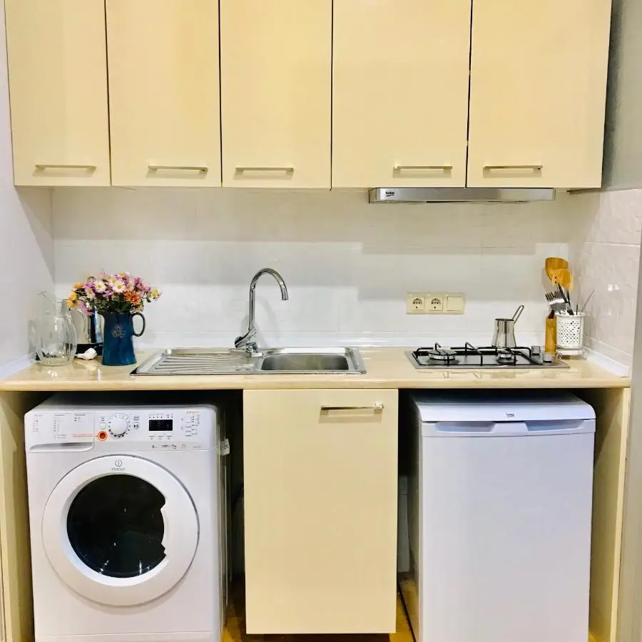 Cozy Konka Apartments