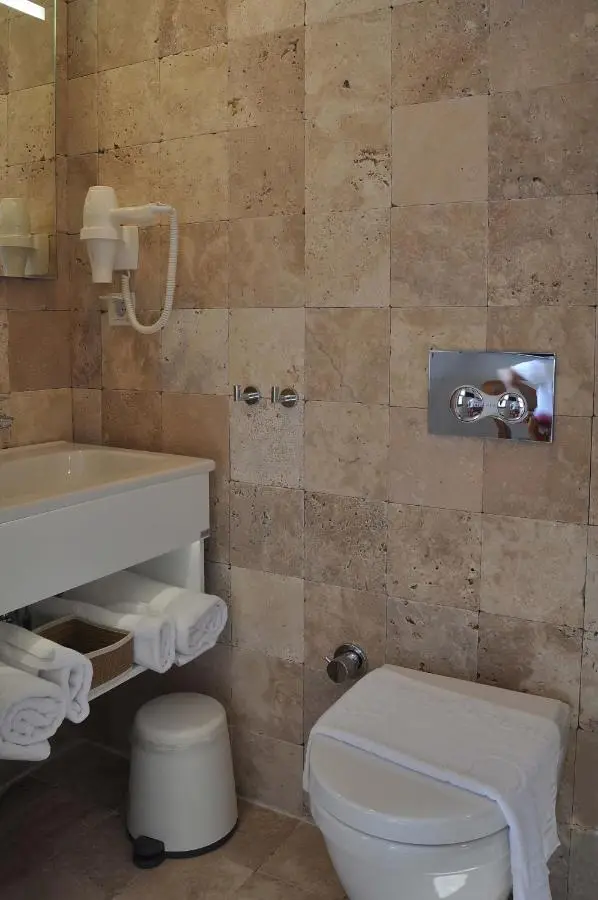 Teos Lodge Pansiyon