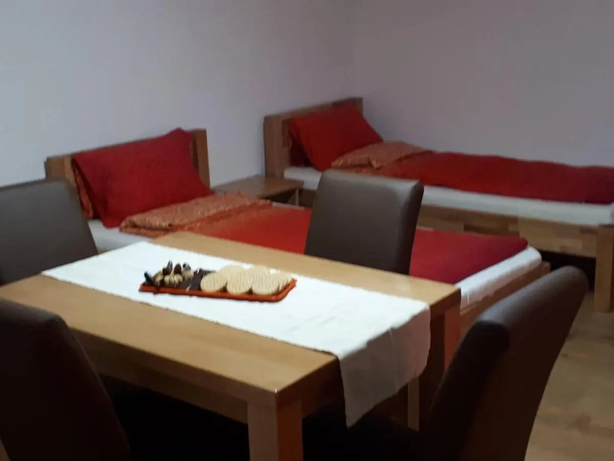 Apartmani Tajra