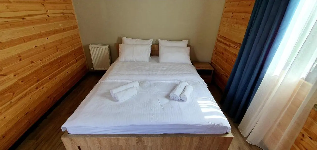 Hotel Migu Yard