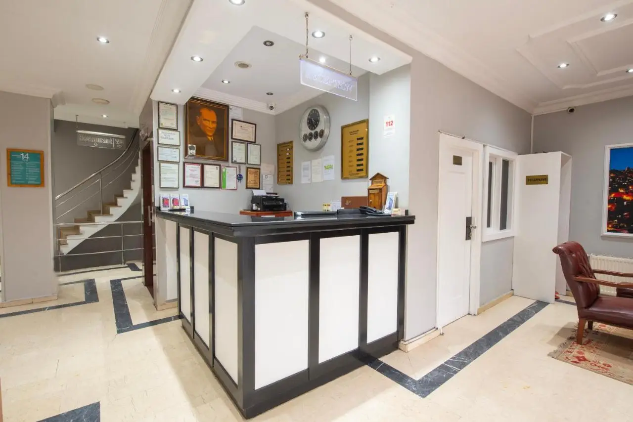 GRAND VATAN HOTEL
