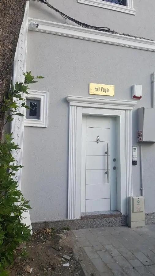 HALİT VARGÜN APART
