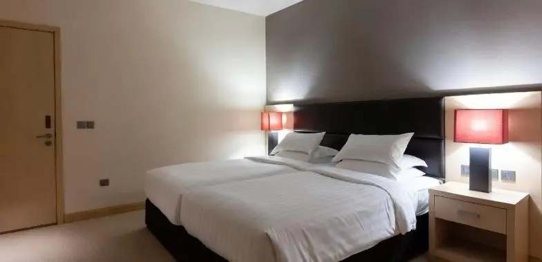 Baku Nizami Urban Hotel