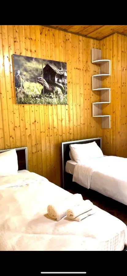 Nohurçay Cottages & Restaurant