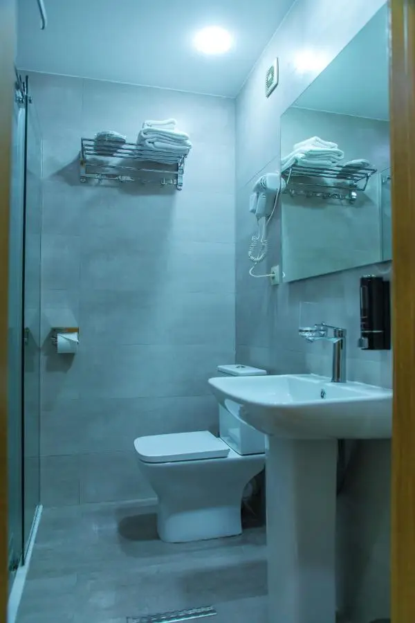 Irmeni Hotel