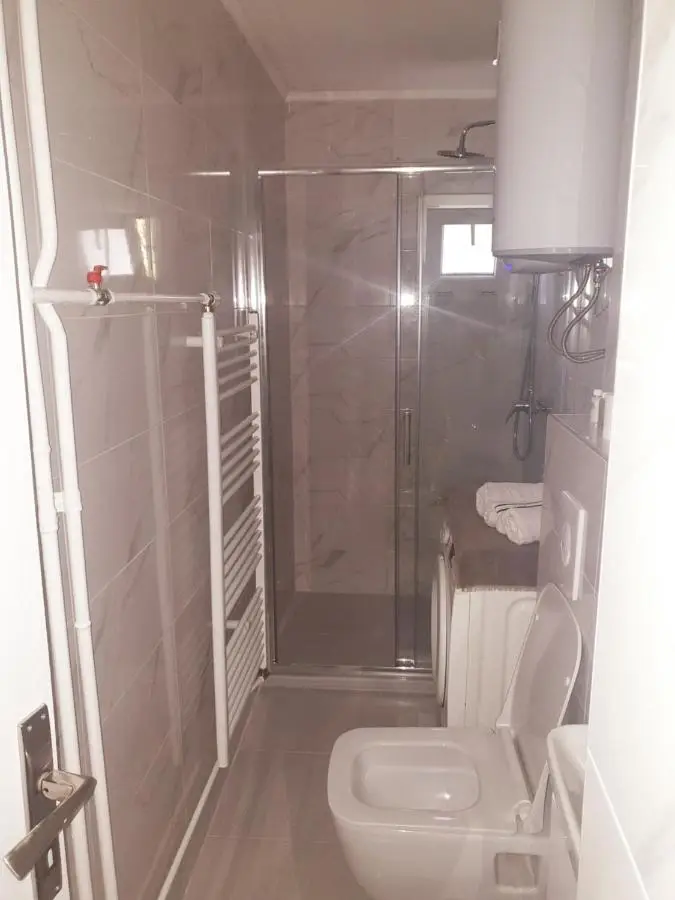 apartman oli