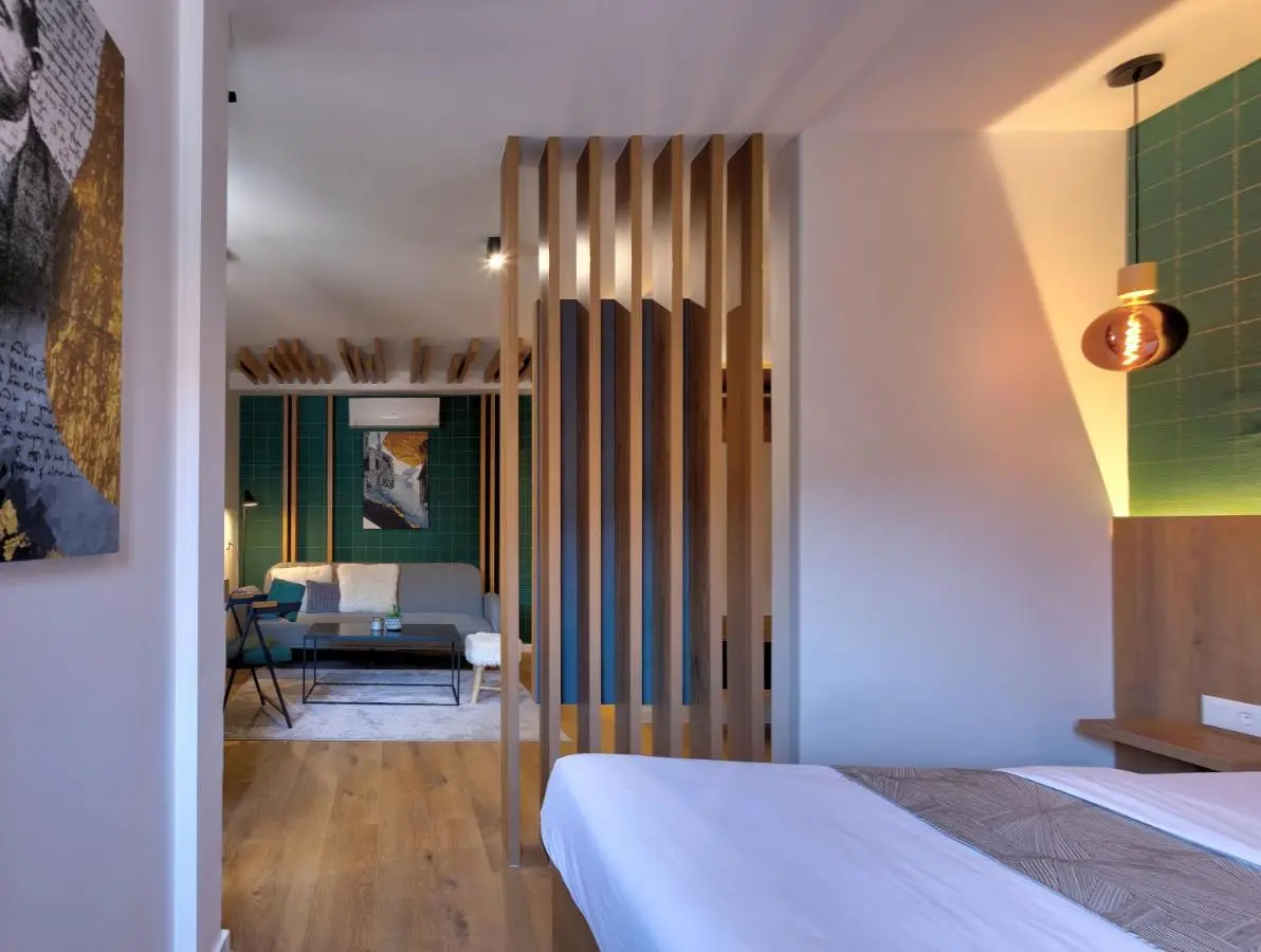 Hotel SINAN HAN