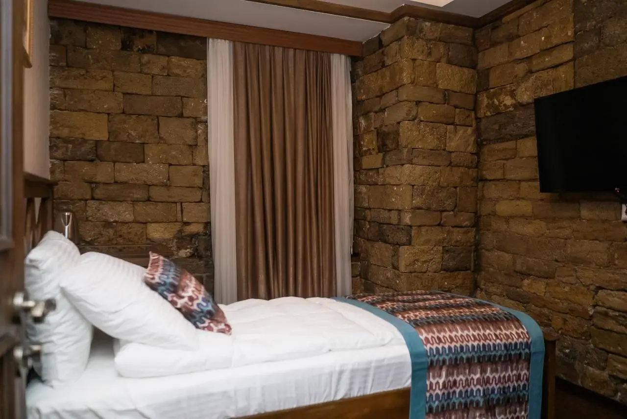 Maajid Boutique Hotel