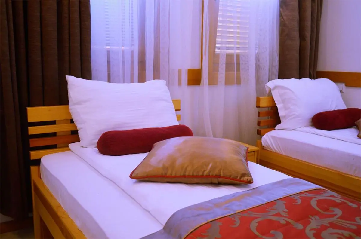 Hotel Berr