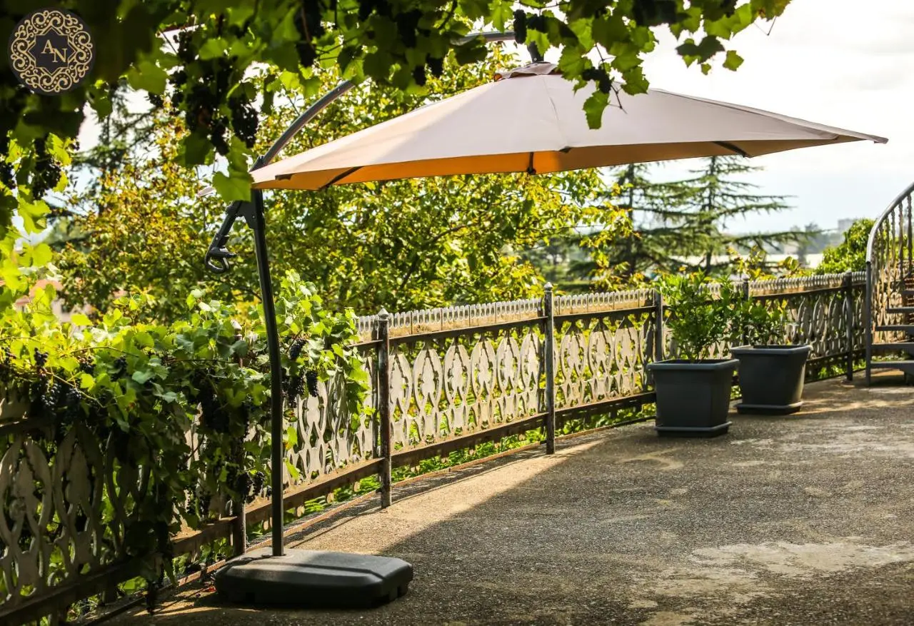 Guest House Anina