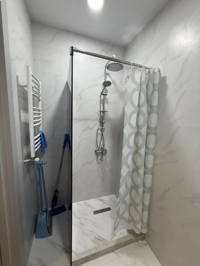 AK Apartment