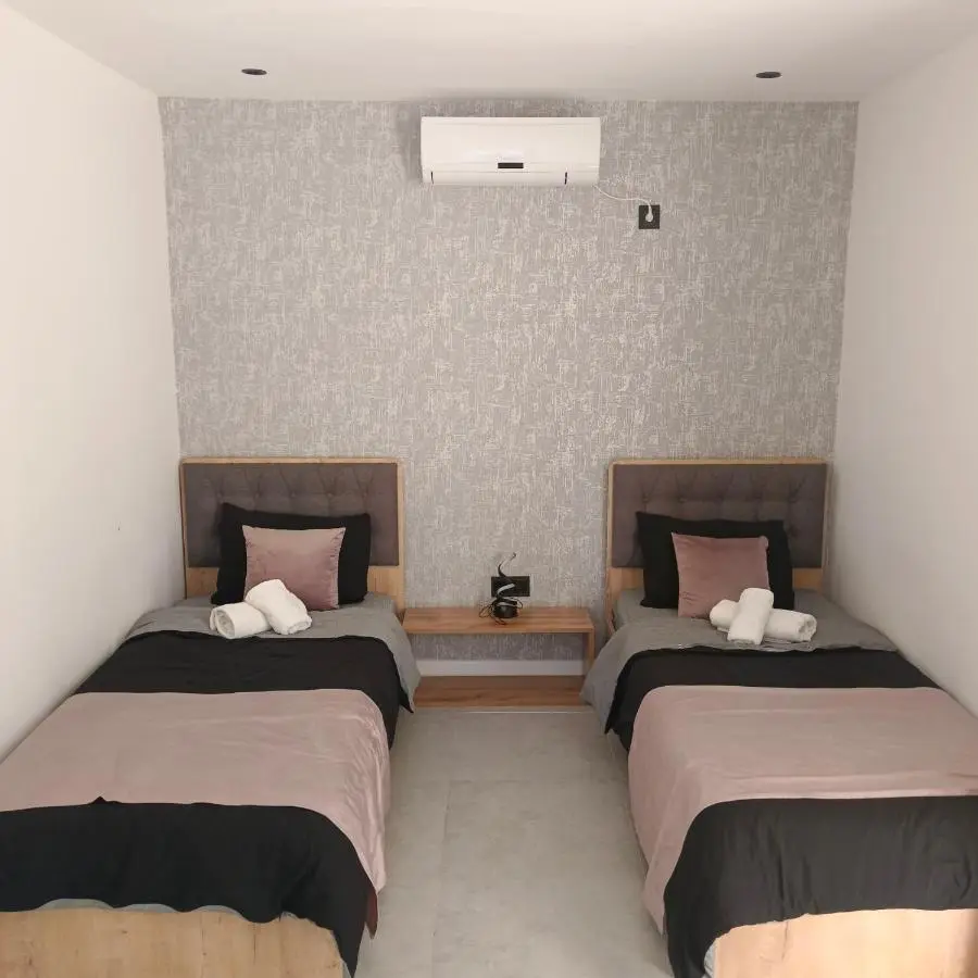 Harmony Hideaway 2
