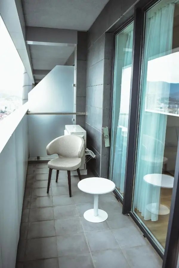 Premium apartments - the star of Alliance Palace